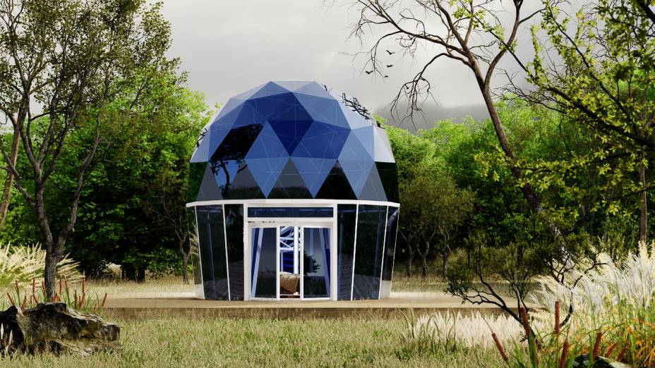 麻山区星空酒店帐篷厂家